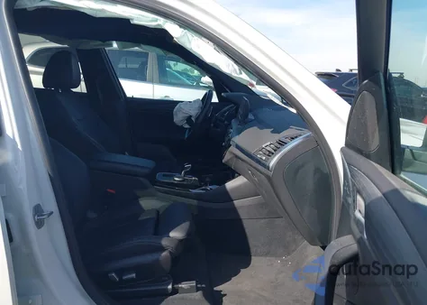 2022 BMW X3 Sdrive30I from USA, damaged, VIN 5UX43DP06N9M06632